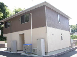 レーベン空港南　＊