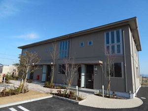 ＶｉｌｌａＷｉｓｔｅｒｉａ加治木　＊