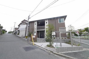 リーブル　＊ A0203号-1