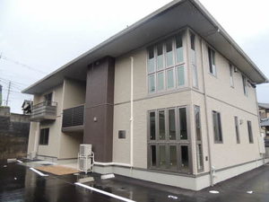 グランブリッジ　＊＊