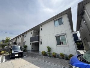 ＮＡＤＹＡⅡ　Ｃ棟