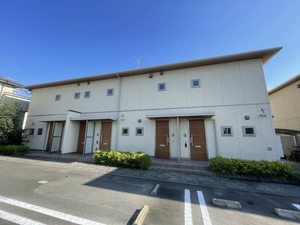 グランメゾン天領　Ａ棟　＊