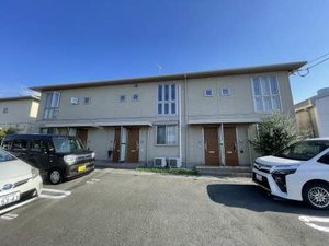 グランメゾン天領　Ｂ棟　＊