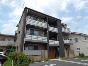 ヴィラージュ A0101号-1