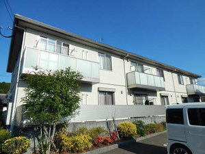 プロヌーブさくら　Ｂ棟　＊