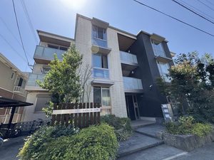 ヒルウォーカー日吉町　＊＊