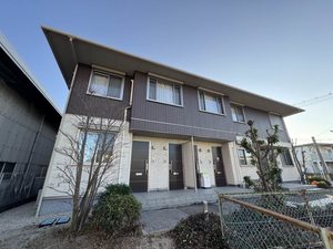 パインフォレスト国分　＊