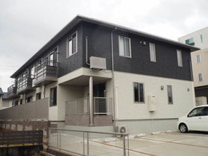 アトリエール　＊ A0203号-1