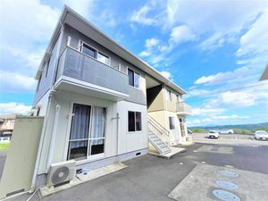 スカイコートタウン　Ａ棟