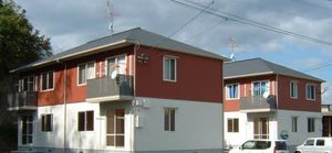 スカイコートタウン　Ｂ棟