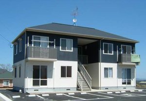 スカイコートタウンＣ棟