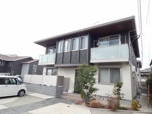 ステラガーデンⅡ　＊