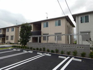 ＮＡＤＹＡⅡ　Ｂ棟