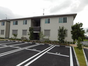 ＮＡＤＹＡⅡ　Ｄ棟