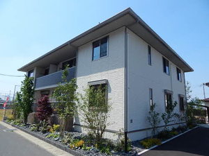 ガーデンプレイス青豊　オーク A0201号-1