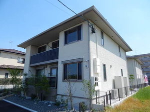 ガーデンプレイス青豊　メイプル