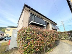 ドミールＫ　Ｂ棟