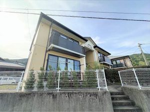 ドミールＫ　Ｃ棟