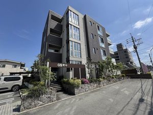 ＧＳ野中　＊＊