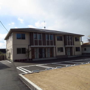 クオレール観世　＊＊