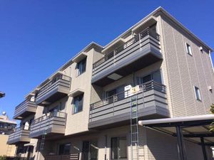 グランベレオ神宮　＊＊