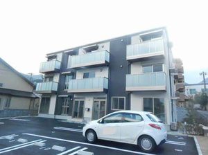 ベレオ　山の手　＊＊