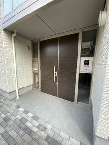 ベレオ　山の手　＊＊ A0202号-15