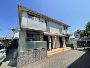 ＤｅａｒＣｏｕｒｔ大川中央　Ａ棟　＊＊