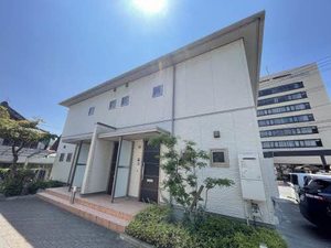 ＤｅａｒＣｏｕｒｔ大川中央　Ｂ棟　＊＊