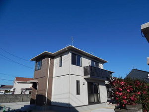 パーチェ八戸溝戸建　Ａ棟