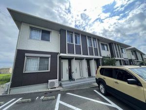 アトレ和泉Ⅱ　Ｅ棟　＊＊