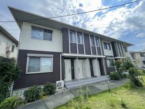 アトレ和泉Ⅱ　Ｆ棟　＊＊