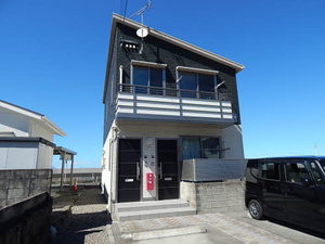 リラフォートＨ　＊