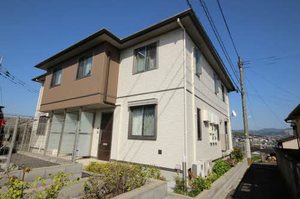 シャーメゾンなかま　ＳＡＫＵＲＡ　＊＊ A0102号-1