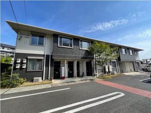 カーサソラーナ　＊