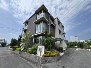 べレオ蔵上　＊