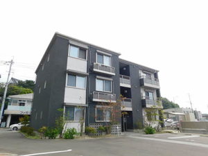 ベレオ唐津東町　＊＊