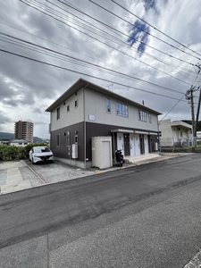 シャーメゾン　ミツオ　＊＊ A0101号-1