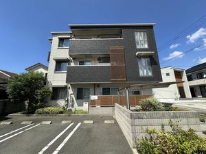 ベレオ新田　＊