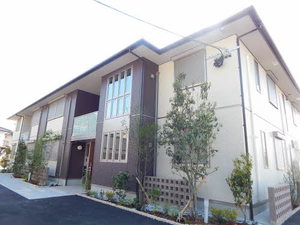 シャーメゾングラン　さくら　＊＊