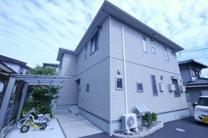 シャーメゾン　ブランシェ