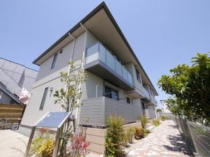 スピカ　テラス　＊＊