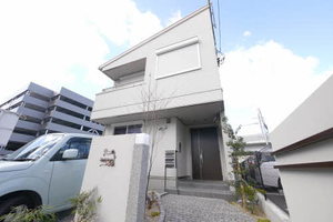 プロヌーブ春日　＊＊