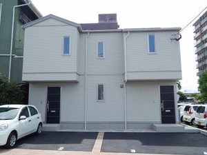 ソレイユ松原　＊＊