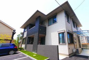 クリスタルコートさくら　＊＊