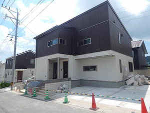 ボヌール・シューⅡ　＊＊