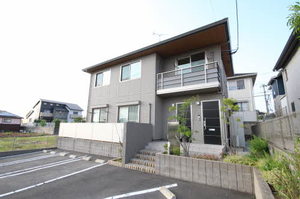 ＳｈａＭａｉｓｏｎ華里　Ｃ棟　＊＊ C0101号-1