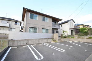 ＳｈａＭａｉｓｏｎ華里　Ｃ棟　＊＊ C0101号-2