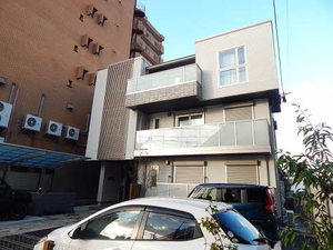 ブライト・グッド・メゾン宇佐町　＊＊