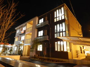Ｌａ・Ｍａｉｓｏｎ乙津　＊ A0301号-1